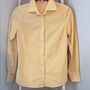 J. Crew Sunny Striped Shirt